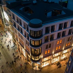 Sentire Hotels&Residences